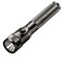 Streamlight 75712 Stinger 425Lumen LED Bright Rechargeable Handheld Flashlight with 12V DC Charger Black