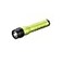 K Tool International Streamlight Strion LED HL Rechargeable Flashlight Without Charger Lime Green