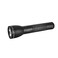 MAGLITE ML300LX 2Cell D LED Flashlight Adjustable Beam WaterResistant QuickClick Modes Extended Battery Life Black