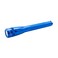 MagLite Mini Maglite Pro LED 2Cell AA Flashlight High Lumen WaterResistant Adjustable Focus Blue