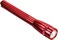 MagLite Mini Maglite Pro LED 2Cell AA Flashlight High Lumen WaterResistant Adjustable Focus Red