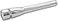 MagLite Mini Maglite Pro LED 2Cell AA Flashlight High Lumen WaterResistant Adjustable Focus Silver