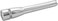 MagLite Mini Maglite Pro LED 2Cell AA Flashlight High Lumen WaterResistant Adjustable Focus Silver