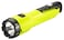 Streamlight 68780 Dualie 3AA 245Lumen Magnetic Intrinsically Safe Industrial Flashlight with SpotFlood Without Batteries Yellow