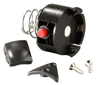 Streamlight 75140 Switch Module Stinger PolyStinger Stinger HP UltraStinger Special Tool Required for Installation
