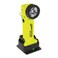 Nightstick XPR5568GX Intrant Rechargeable Intrinsically Safe Permissible DualLight Angle Light Green