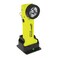 Nightstick XPR5568GX Intrant Rechargeable Intrinsically Safe Permissible DualLight Angle Light Green