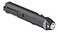 Streamlight 88810 Wedge 1000Lumen Max 300Lumen Standard 1200Candela Flat Everyday Carry Flashlight Includes USBC Cable and Lanyard Black
