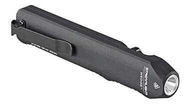 Streamlight 88810 Wedge 1000Lumen Max 300Lumen Standard 1200Candela Flat Everyday Carry Flashlight Includes USBC Cable and Lanyard Black