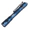 ACEBEAM TAC 2AA EDC Tactical Dual Modes Flashlight Rechargeable 1400 High Lumens Flashlight Dual Switch Pocket LED Flashlight Super Bright Small Flash Light for Emergency Camping HomeSFT25R HI