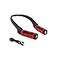 EZRED ANYWEAR Rechargeable Neck Light for HandsFree Lighting NK15 Perfect Light for Mechanics Camping Hunting DIY Projects Reading