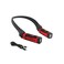 EZRED ANYWEAR Rechargeable Neck Light for HandsFree Lighting NK15 Perfect Light for Mechanics Camping Hunting DIY Projects Reading
