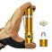 Wurkkos WK03 Pocket Flashlight Rechargeable 1200 High Lumens Super Bright LED Flashlight with 6 Modes High CRI 519A LED IP68 Waterproof Small Powerful Flashlight for Home Emergency Camping