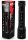 GearLight LED Flashlight High Lumens Tactical Flashlight Battery Powered Batteries Not Included Bright Handheld Flashlight for Camping Hunting Home Security Hiking Walking at Night Emergency Use