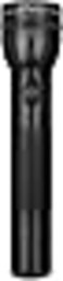MagLite 2Cell D Incandescent Flashlight WaterResistant Adjustable Beam HighIntensity Xenon Bulb Black