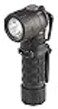 Streamlight 88830 PolyTac 90X 500Lumen 7000Candela LED Right Angle Flashlight Black