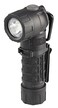 Streamlight 88830 PolyTac 90X 500Lumen 7000Candela LED Right Angle Flashlight Black