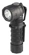 Streamlight 88830 PolyTac 90X 500Lumen 7000Candela LED Right Angle Flashlight Black