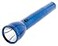MagLite ML300L LED 3Cell D Flashlight Adjustable Focus Long Battery Life WaterResistant Tactical and Emergency Use Blue