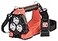 Streamlight 44315 Div 2 Vulcan 180 Vehicle Mount System12V DC Direct Wire Rack Includes Quick Release Shoulder Strap Orange