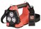 Streamlight 44315 Div 2 Vulcan 180 Vehicle Mount System12V DC Direct Wire Rack Includes Quick Release Shoulder Strap Orange
