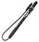 Streamlight 65618 Stylus Reach 11Lumen White LED Pen Light for Mechanics Inspectors and Technicians with Flexible 7Inch Extension Cable and 3 AAAA Alkaline Batteries Black