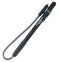 Streamlight 65618 Stylus Reach 11Lumen White LED Pen Light for Mechanics Inspectors and Technicians with Flexible 7Inch Extension Cable and 3 AAAA Alkaline Batteries Black