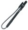 Streamlight 65618 Stylus Reach 11Lumen White LED Pen Light for Mechanics Inspectors and Technicians with Flexible 7Inch Extension Cable and 3 AAAA Alkaline Batteries Black