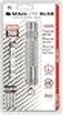 MagLite XL50 LED Flashlight Compact and Powerful with MultiMode Functionality WaterResistant 3Cell AAA BatteryPowered Silver