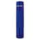 MagLite XL50 LED Flashlight Compact and Powerful with MultiMode Functionality WaterResistant 3Cell AAA BatteryPowered Blue