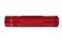 Maglite XL50 LED Flashlight Compact and Powerful with MultiMode Functionality WaterResistant 3Cell AAA BatteryPowered Red