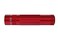 Maglite XL50 LED Flashlight Compact and Powerful with MultiMode Functionality WaterResistant 3Cell AAA BatteryPowered Red