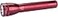 MagLite Mag Instrument Maglite ML25LT LED 3Cell C Flashlight Red ML25LTS3036