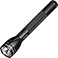 Maglite Lightweight ML100 3Cell C LED Display Box Black