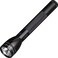 Maglite Lightweight ML100 3Cell C LED Display Box Black