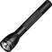 Maglite Lightweight ML100 3Cell C LED Display Box Black