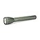 Maglite ML50LX 3Cell C LED Flashlight High Lumen Output Adjustable Beam WaterResistant MultiMode Lighting Foliage Green