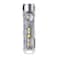 RovyVon Aurora A7 G4 Keychain Flashlight USB C Rechargeable Max 650 High Lumen Flashlights Super Bright with EDC Small Size 8 Mode Glow Blue Perfect for Gift Camping Emergencies Outdoor