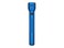 MagLite S3D116 Maglite HeavyDuty Incandescent 3Cell D Flashlight Blue