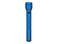 MagLite S3D116 Maglite HeavyDuty Incandescent 3Cell D Flashlight Blue