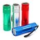FASTPRO 4Pack Aluminum LED Flashlights Set with AAA Dry Batteries Included and PreInstalled
