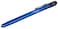 Streamlight 65050 Stylus 11Lumen White LED Pen Light for Medical Inspection and Everyday Use with 3 AAAA Alkaline Batteries Blue