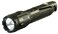 Streamlight 68783 Dualie 3AA 245Lumen Magnetic Intrinsically Safe Industrial Flashlight with SpotFlood and 3 AA Alkaline Batteries Black