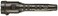 Streamlight 68783 Dualie 3AA 245Lumen Magnetic Intrinsically Safe Industrial Flashlight with SpotFlood and 3 AA Alkaline Batteries Black
