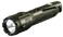 Streamlight 68783 Dualie 3AA 245Lumen Magnetic Intrinsically Safe Industrial Flashlight with SpotFlood and 3 AA Alkaline Batteries Black