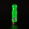 RovyVon A5U G4 Keychain EDC Flashlight Glow in The Dark 650 Lumens High Lumen Rechargeable LED Keychain Flashlights with Sidelight Magnetic Pocket Clip Included for HandsFree Work
