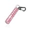 LUMINTOP EDC01 Keychain Flashlight 120 lumens Pocket EDC Flashlights 36 Hours IPX8 Waterproof