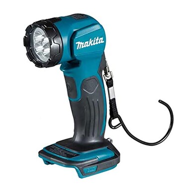 Makita DML815 18V LXT LithiumIon Cordless LED Flashlight Flashlight Only