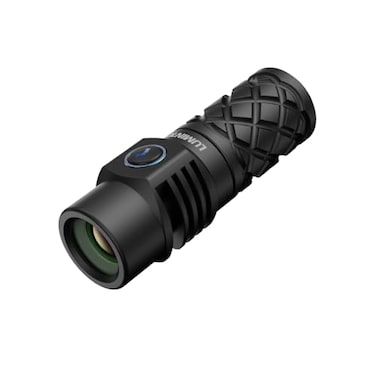 LUMINTOP Thor MINI Rechargeable LEP Flashlight 250 Lumens 700 Meters Range Waterproof EcoFriendly LongLasting