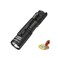 Nitecore MT1A Pro 800 Lumen EDC Flashlight Penlight Compatible with one Alkaline Battery USBC Rechargeable Including NitecoreS Sticker